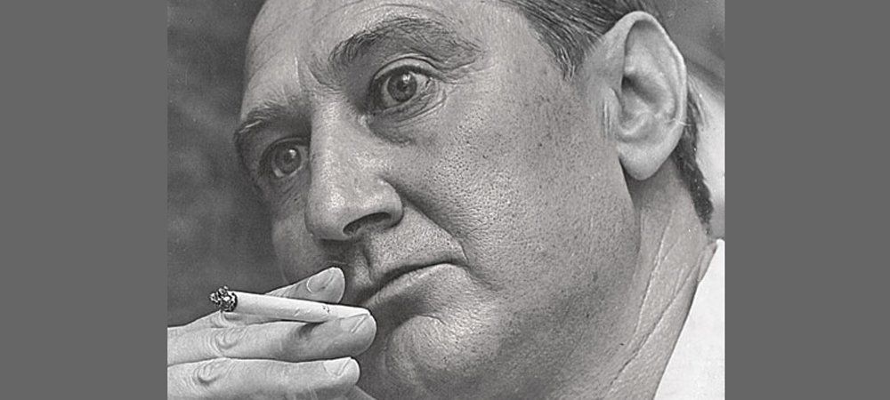 Augusto Timoteo Vandor, el que hizo grande a la UOM, más que José Ignacio Rucci, Lorenzo Miguel y los otros. Sin embargo, fue asesinado cuando enfrentó a Juan Perón: el sindicalismo no trasciende en la política.