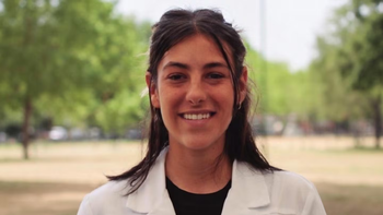 Fentanilo y Propofol: imputaron a la residente Chantal