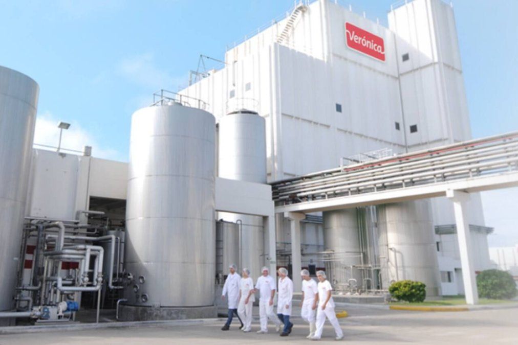 El conflicto se consolida como uno de los más graves del sector lácteo en la Provincia.&nbsp;