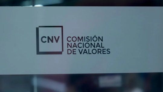 Comisión Nacional de Valores (CNV)