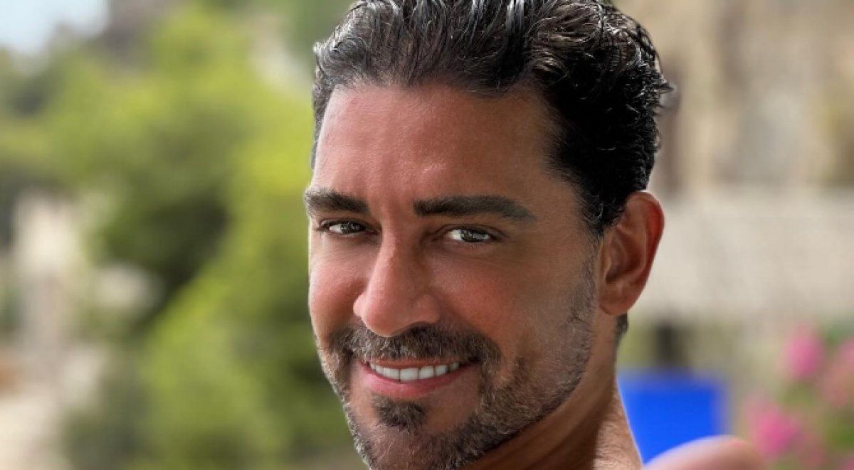  Hernán Piquín se despide de los escenarios cordobeses. Hernán Piquín se despide de los escenarios cordobeses. 