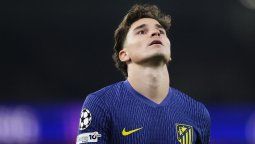 Volantazo: Barcelona se olvida de Julián Álvarez y va por otro delantero de la Selección Argentina