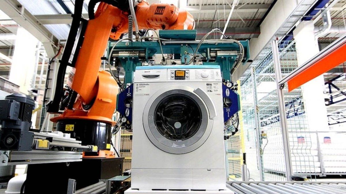 Drean y una denuncia por dumping chino.&nbsp;