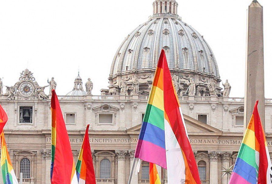 El Vaticano rechaza la ideología de género