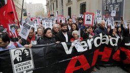 A 50 años del Golpe de Estado en Chile A 50 años del Golpe de Estado en Chile