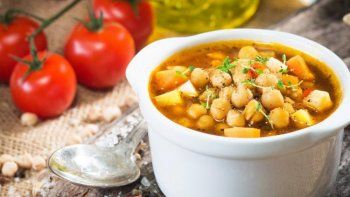 locro vegetariano, facil, rapido y super rico: las mejores recetas para celebrar el 25 de mayo locro vegetariano, facil, rapido y super rico: las mejores recetas para celebrar el 25 de mayo
