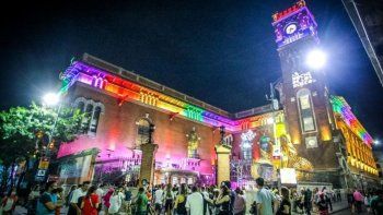 Llega la Noche de los Museos en Buenos Aires (CABA y provincia). Llega la Noche de los Museos en Buenos Aires (CABA y provincia).