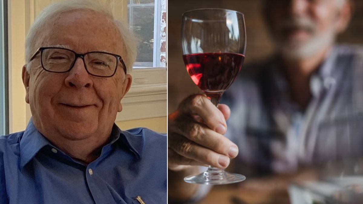 El reconocido neurólogo Richard Restak alertó acerca del daño que provoca el consumo de cerveza en las neuronas y los procesos cognitivos. El reconocido neurólogo Richard Restak alertó acerca del daño que provoca el consumo de cerveza en las neuronas y los procesos cognitivos.