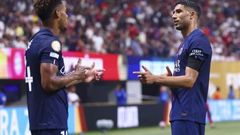 PSG y Flamengo se miden la billetera de Europa-Sudamérica en un duelo millonario