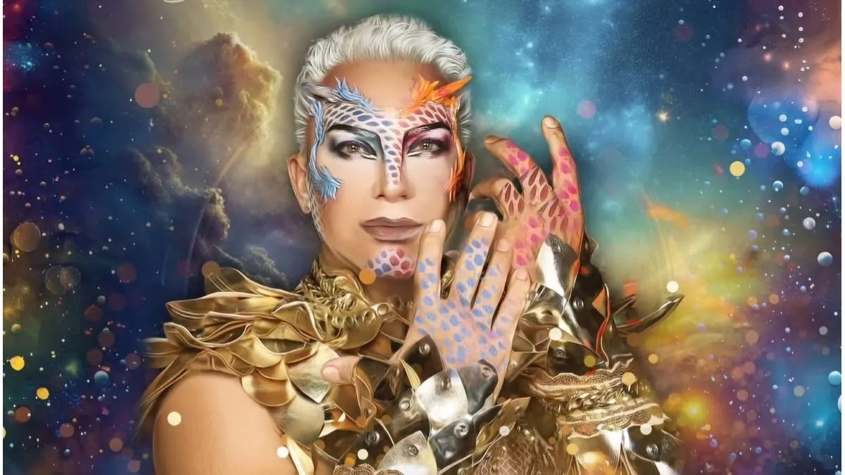 Último fin de semana para aprovechar de un show único con Flavio Mendoza como protagonista. Último fin de semana para aprovechar de un show único con Flavio Mendoza como protagonista.