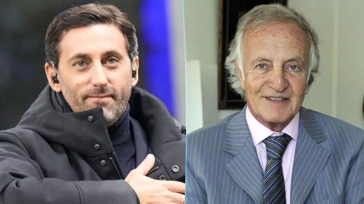 Diego Milito, ídolo y candidato a presidente de Racing, aclaró que Fernando Marín no es parte de su proyecto tras ser duramente criticado. Diego Milito, ídolo y candidato a presidente de Racing, aclaró que Fernando Marín no es parte de su proyecto tras ser duramente criticado.