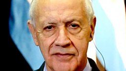 Roberto Lavagna.