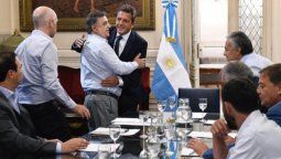 altText(JxC se abrió con Massa en Diputados pero se cierra contra Rafecas en Senado)}