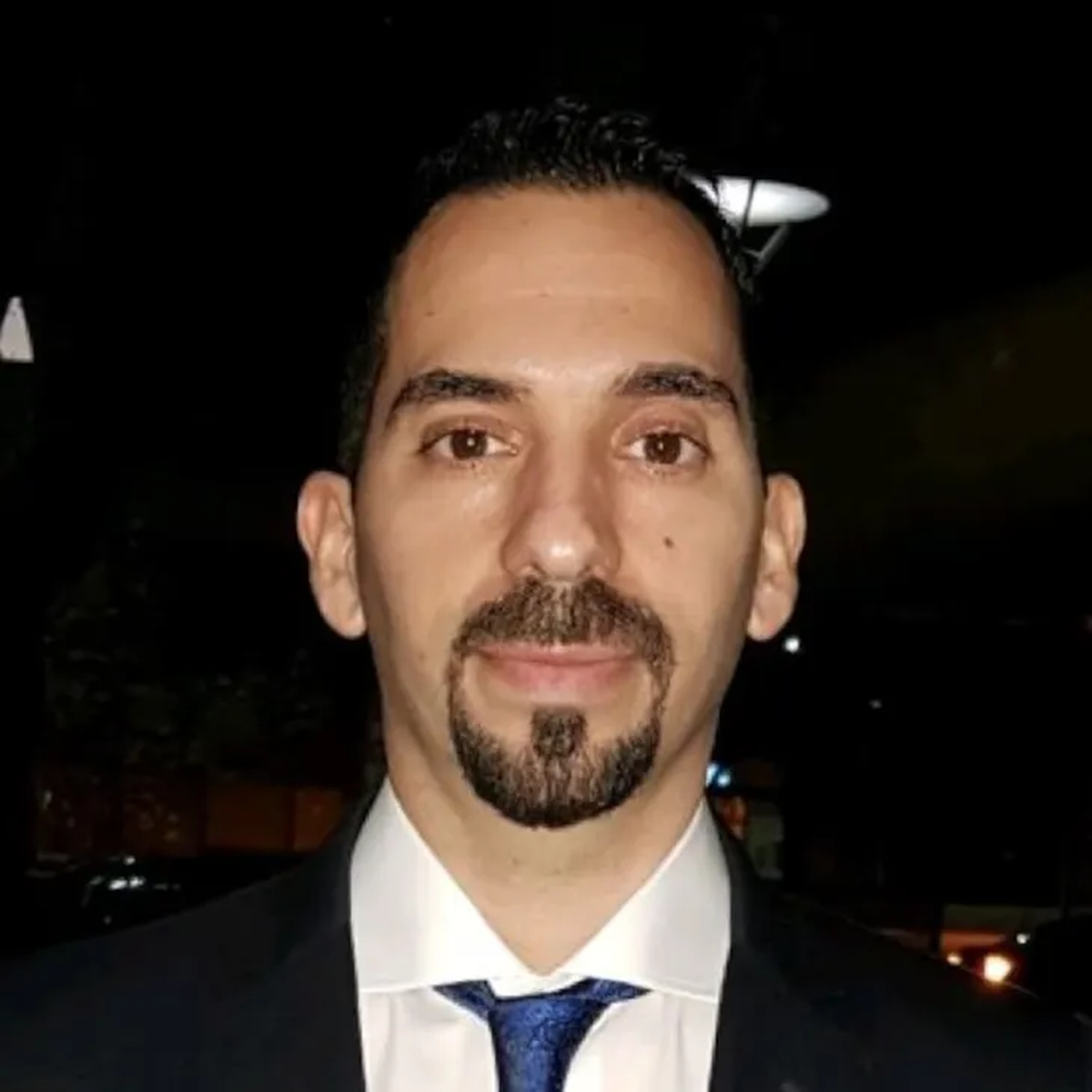 Martín Porro. Martín Porro.