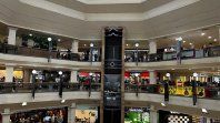 Shoppings arrasan con descuentos extremos para salvar ventas Shoppings arrasan con descuentos extremos para salvar ventas