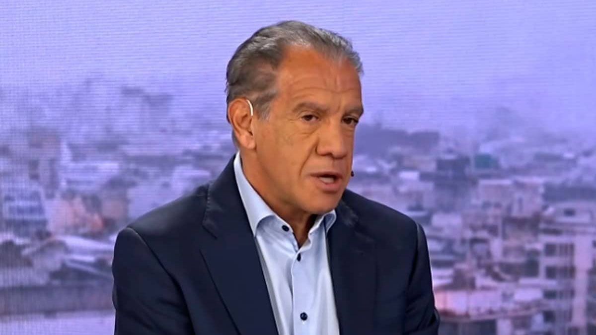 Elempresario de medios, Daniel Hadad, elogió a Sergio Massa y aseguró endeclaraciones periodísticas: “Tiene la capacidad de aprendizaje como virtud”.