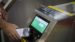 Así podés viajar totalmente gratis en subte y colectivos. Así podés viajar totalmente gratis en subte y colectivos.