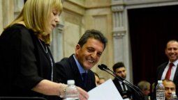 altText(Massa dice que el Congreso tratará 