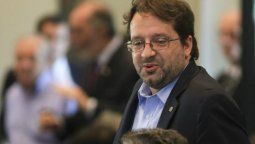 altText(Bien Alberto F.: Oportuna nominación de Marco Lavagna y decide lo de Zannini)}