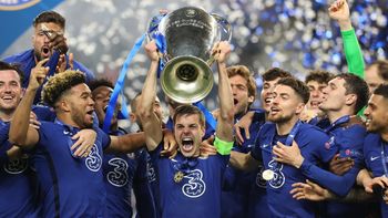 Bombazo: MLS se queda con un campeón de Champions League que nadie veía venir