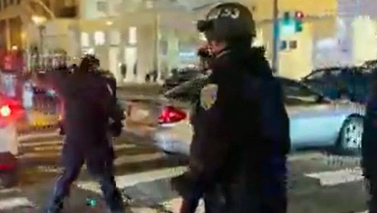 El 'Robo del Siglo' en Los Ángeles: Sin US$ 30 millones ni rastros