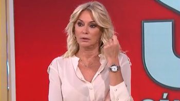 Yuyito González provocó la furia de Yanina Latorre tras cortarle el rostro en una nota