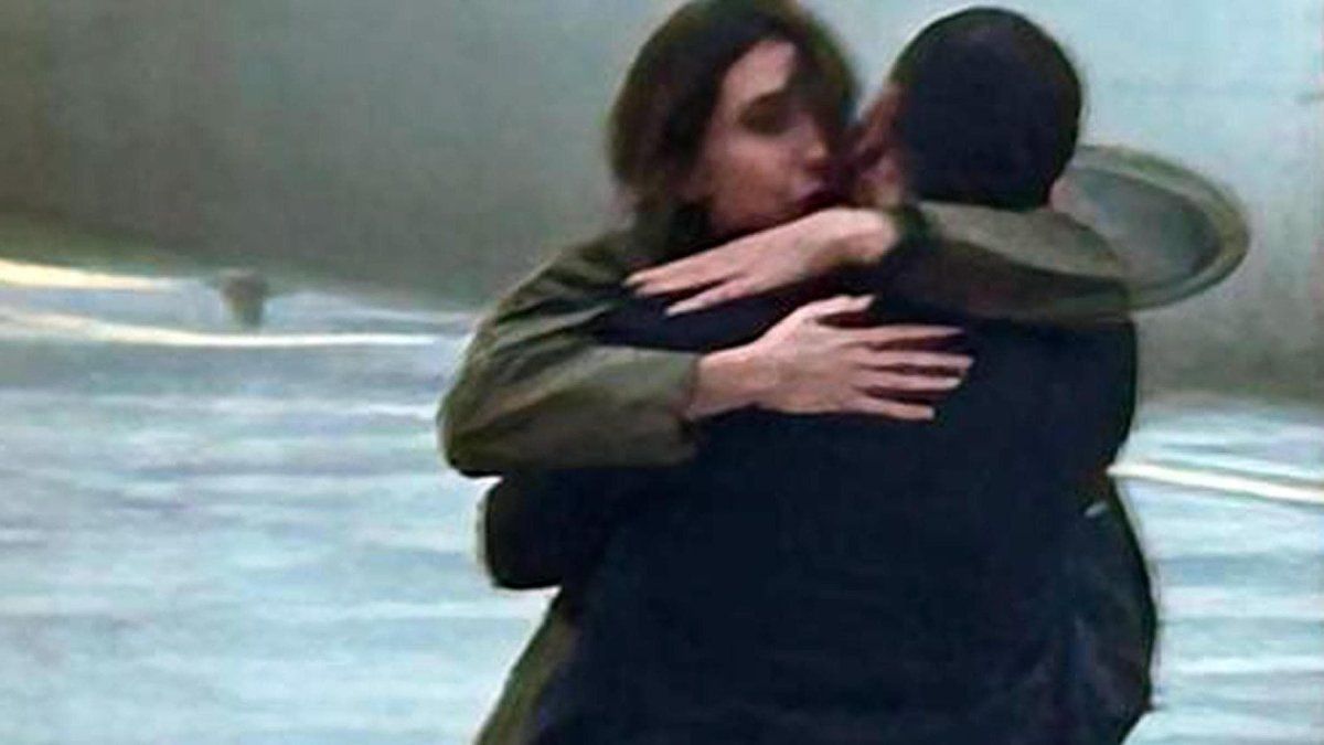 Cecilia Sala, la periodista de Italia cautiva por Irán, fue liberada tras interceder la diplomacia de Meloni