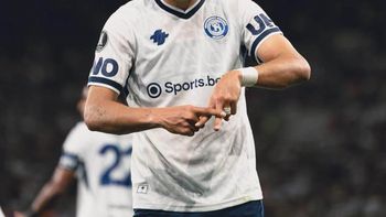 Goleador de la Copa Libertadores, va por la hazaña en el Mundial 2026