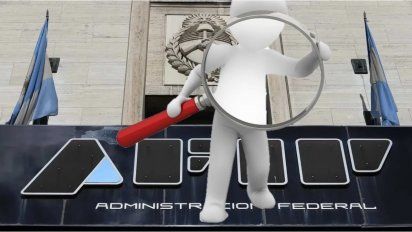 AFIP no perdona: Este es el plan para combatir la evasión