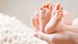Pesquisa neonatal: Qué es y para qué sirve esta herramienta de salud. Pesquisa neonatal: Qué es y para qué sirve esta herramienta de salud.