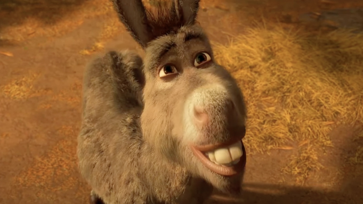 Eddie Murphy, el actor que le da voz a Burro, anunció que su personaje recibirá su propia película después de 'Shrek 5' (probablemente para 2027). Eddie Murphy, el actor que le da voz a Burro, anunció que su personaje recibirá su propia película después de 'Shrek 5' (probablemente para 2027).