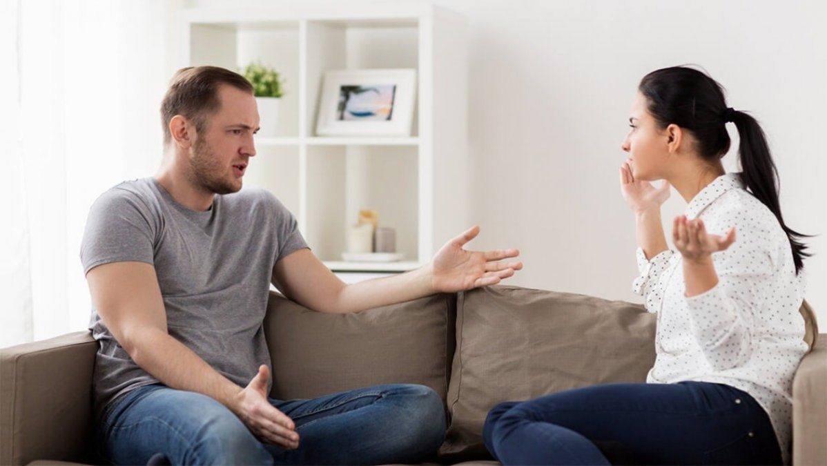 Divorcio: ¿Qué hacer si mi pareja no quiere aceptarlo?