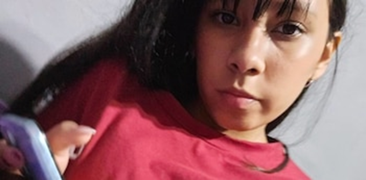Agostina Vega, asesinada en Córdoba Agostina Vega, asesinada en Córdoba