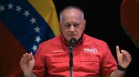 Diosdado Cabello. Diosdado Cabello.