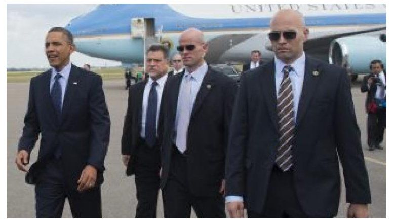 Enviados de regreso por andar 'de joda'