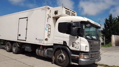 Día Nacional del Camionero: ¿Por qué se festeja el 15/12?