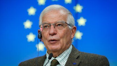 La Unión Europea no puede despegarse de la energía rusa