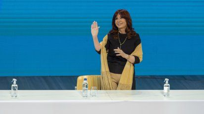Discurso de Cristina Kirchner: Cómo reaccionó la oposición