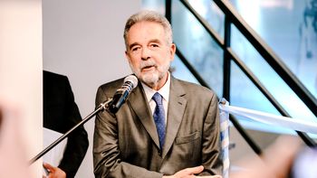 Medicina prepaga y bolsas de harina: Mario Koltan. Medicina prepaga y bolsas de harina: Mario Koltan.