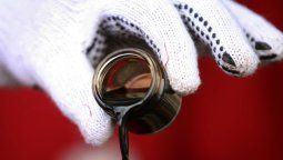 altText(Si Chávez tiene éxito en la Opep, complica a Cristina)}