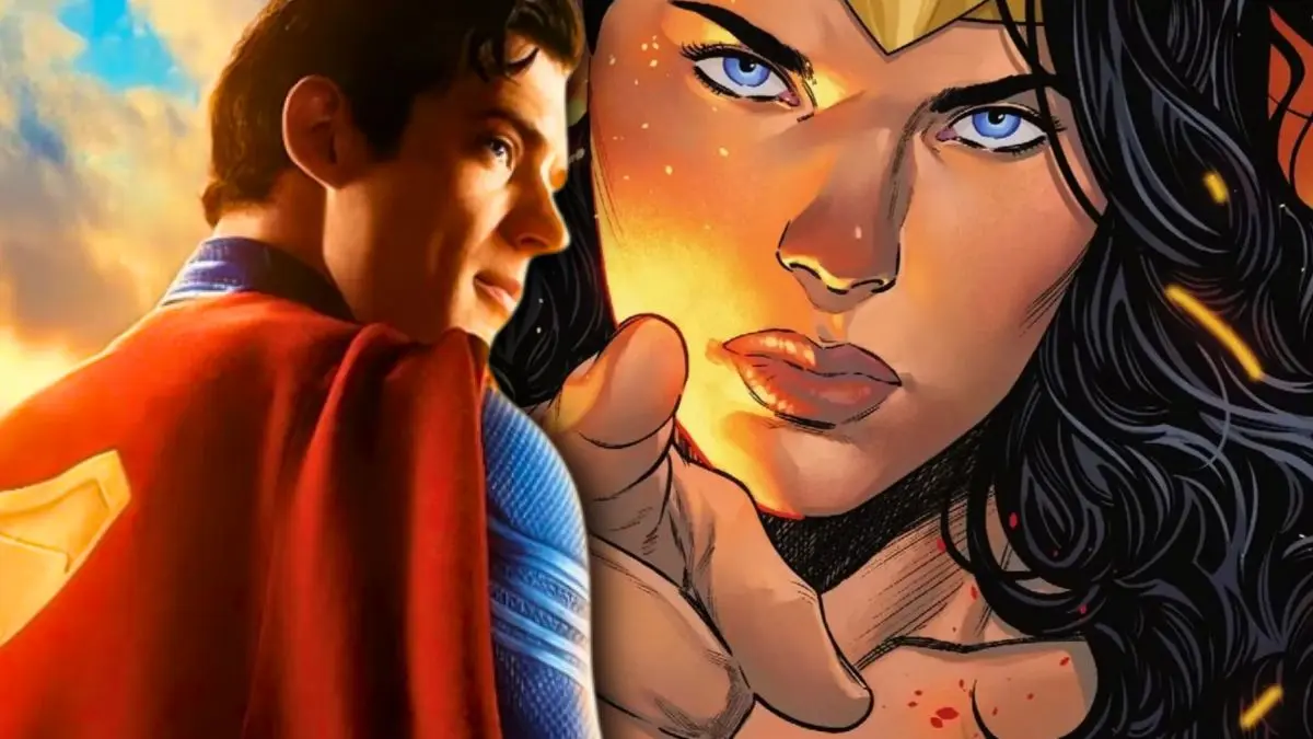 La confusión mostró un DCU que aún define qué hereda del DCEU mientras suma rumores de Supergirl y la Mujer Maravilla. 'Man of Tomorrow' necesita claridad para consolidar esta nueva etapa. La confusión mostró un DCU que aún define qué hereda del DCEU mientras suma rumores de Supergirl y la Mujer Maravilla. 'Man of Tomorrow' necesita claridad para consolidar esta nueva etapa.