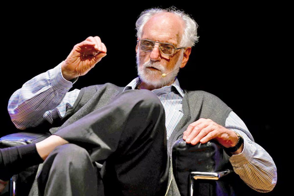 Inflación persistente.