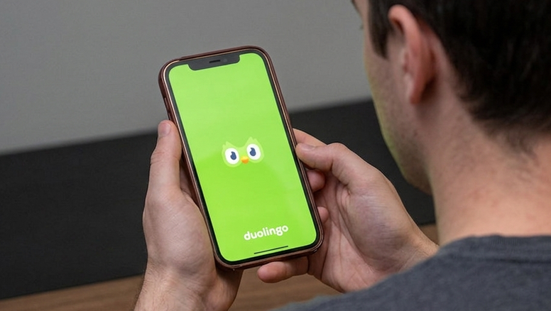 Duolingo y la IA: por qué su CEO cree que aprender idiomas sigue siendo clave