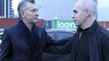 incoherencia: macri habia demandado a bariloche por un impuesto a turistas incoherencia: macri habia demandado a bariloche por un impuesto a turistas