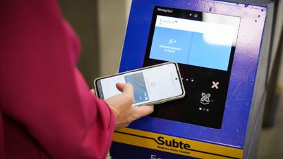 Cómo viajar totalmente gratis en colectivo y subte tras los aumentos