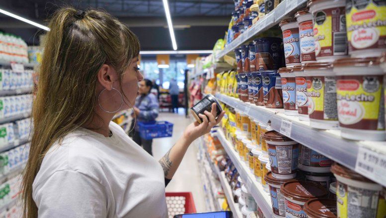Inflación de octubre y un informe que la sitúa debajo del 3%