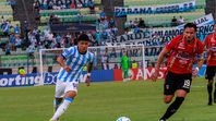 Caracas vs. Racing, fecha 3 de la Copa Sudamericana Caracas vs. Racing, fecha 3 de la Copa Sudamericana