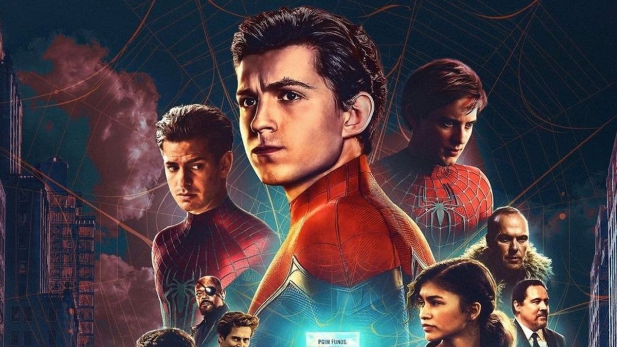 Spiderman, no way home: Lo que se sabe del estreno de Marvel