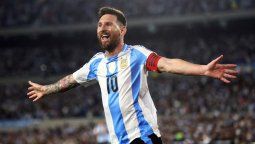 Las sorpresas de la despedida de Lionel Messi.