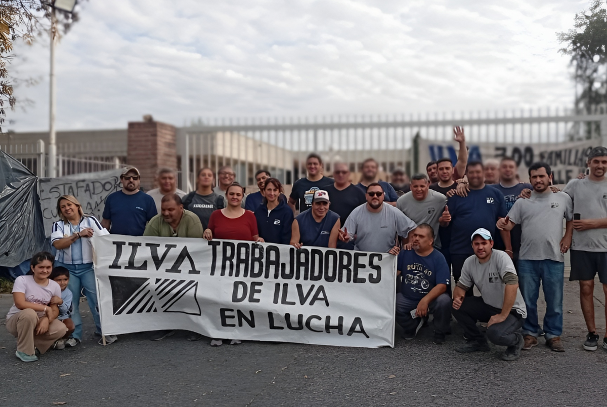 La Justicia todavía define el concurso preventivo de la empresa. La Justicia todavía define el concurso preventivo de la empresa. 